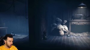 МОИ МАЛЕНЬКИЕ КОШМАРЫ 2