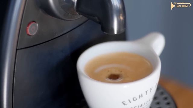 Легкий джаз | фоновая музыка для кафе ☕ Расслабляющая джаз музыка для работы, учебы #8