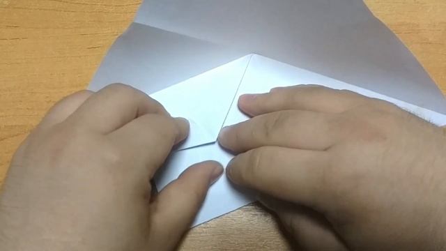 Как сделать колокольчик из бумаги? Оригами! смотреть онлайн