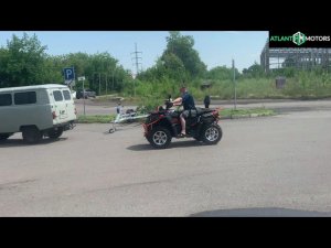 РМ 800 DUO Черный