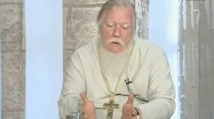 О принуждении к участию в Народном фронте. Прот. Дмитрий Смирнов