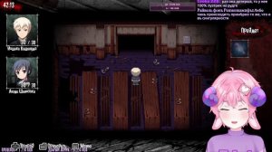 【CORPSE PARTY】веселая нарезка детей #3 #vtuber #ruvtuber #envtuber