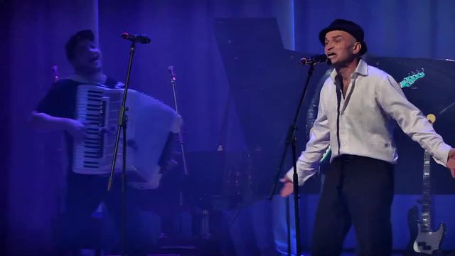 14 Мариванна " Я остаюсь чтобы жить" смотреть онлайн