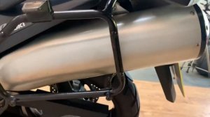 2007 Suzuki DL 1000 V-STROM