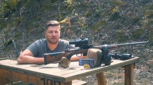 LEGAT 655 - лучший тепловизионный прицел в классе!