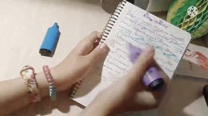 Что можно писать в личном дневнике или ежедневнике?/Идеи оформления