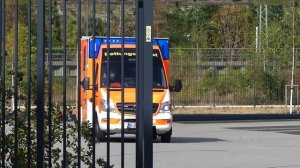 [ALARM ELW3!] Feuerwehr, Polizei, Rettung und Vieles Mehr.. Einsatzfahrten Zusammenschnitt Hannover