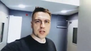 Открытие домофона ПИК от распознавания лица.