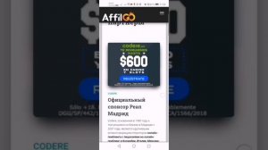 Affilgo что это? Партнёр мощнейшей маркетинговой платформы CROWD1