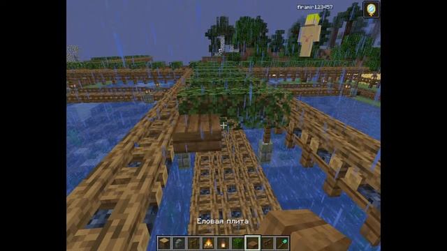 СТРИМ ПО Майнкрафт Играю с подписчиками. Строим город.#NeoSkuads смотреть онлайн