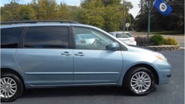 2010 Toyota Sienna Used Cars Austin MN смотреть онлайн