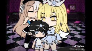 Наркомания из Тик тока Гача лайф ~{Гача клуб}~ #675