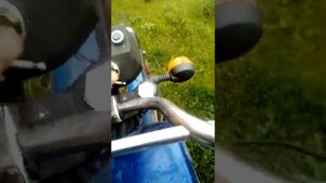 --=КАК ЗАВЕСТИ МОТОЦИКЛ НА ХОЛОДНУЮ=--