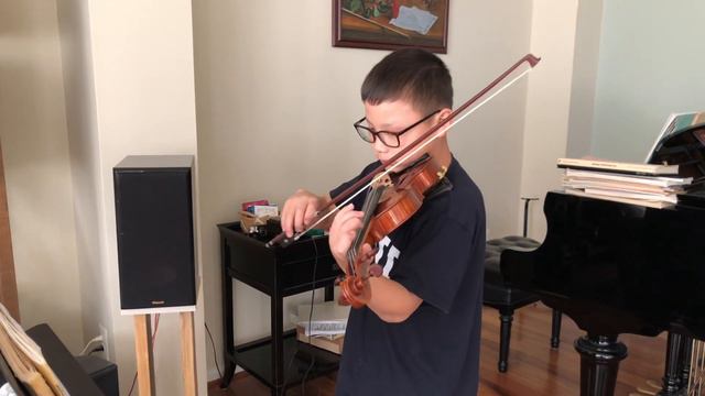 B minor arpeggios смотреть онлайн