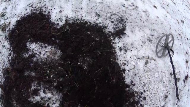 АКА Сигнум .датчик 20 кгц как видит медь в грунте? смотреть онлайн