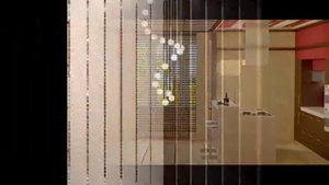 Дизайн интерьеров - японский стиль в интерьере.