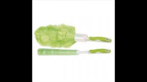 Щетка антистатическая для удаления пыли