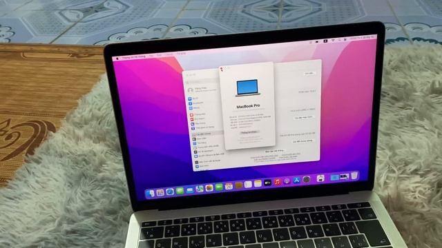 laptop macbook pro 2017 13 inch cũ giá rẻ nên mua cho sinh viên смотреть онлайн