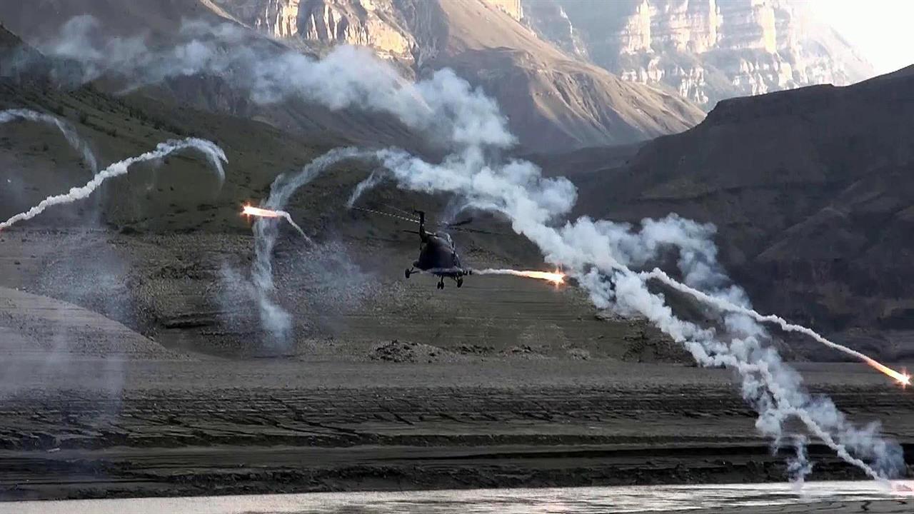 В Дагестане вручили ордена Мужества родственникам погибших бойцов Росгвардии