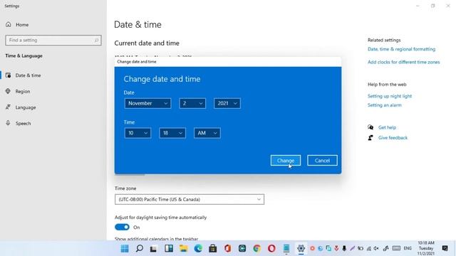 Fix Error Code 0x80072F8F Problem Windows 11 смотреть онлайн