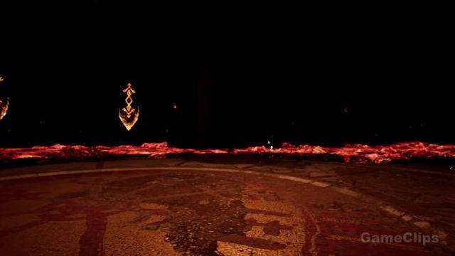 Assassin's Creed Valhalla Dawn of Ragnarok Surtr Boss Fight 4K 60FPS смотреть онлайн