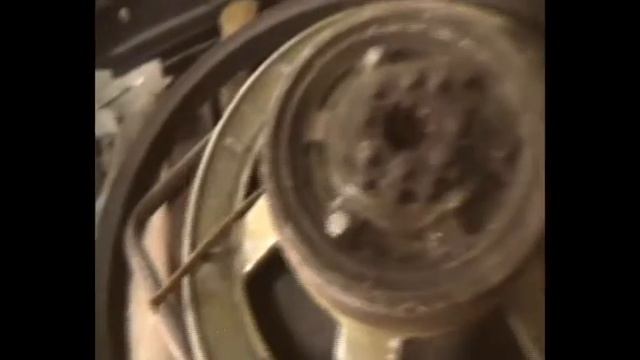 самодельный трактор уд 25, ремонт маховика на сцепление смотреть онлайн