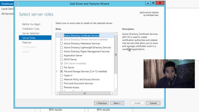How To Setup KMS (Key Management Server) For Activating Windows 10 смотреть онлайн