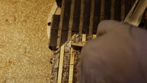 Магнитный патрон (круглая магнитная плита)