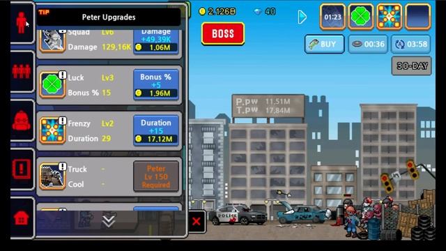 ☣?100 DAYs: Обзор| "Гайд"?☣