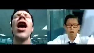 ESL Song - "I Have a Headache"