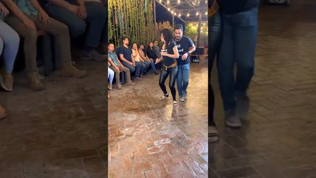 Having fun with Semba. Galitzine y Gus.. смотреть онлайн