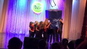 Детский театральный коллектив Этюд. Подарок