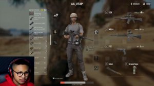 PUBG LAGEEEEE | AA UTAP GAMING