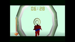 Superman: The New Superman Adventures 100% (UHD60) (Nintendo 64) (Blind) (21): Never Simple