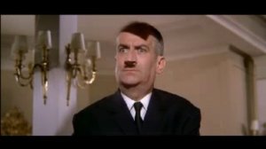 Funny Hitler parody