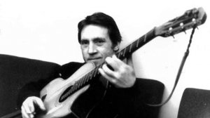 Высоцкий. Весёлая покойницкая