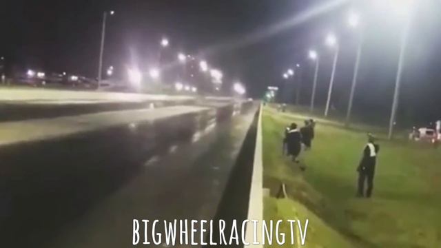 Cc vs blue magic.. cc wit the win by a fender!! This was the best race of the night!!!! смотреть онлайн