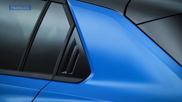 Vauxhall Astra Electric Preview – Popular family car goes electric смотреть онлайн