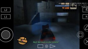 GTA 3 Aethersx2 mediatek Helio g95