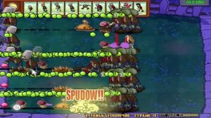 200 Super Precocious Zombies Vs Plants