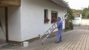 Лестницы трансформеры Краузе