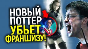 Полный ремейк Гарри Поттера от WB уничтожит всю франшизу и вот почему