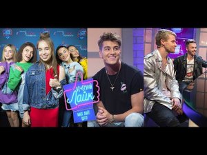 Анонс шоу Вечерний Лайк - Алексей Воробьев | Open Kids | Френды