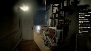 RESIDENT EVIL 7 ПРОХОЖДЕНИЕ НА СТРИМЕ ОТ ШИМОРО!  #1