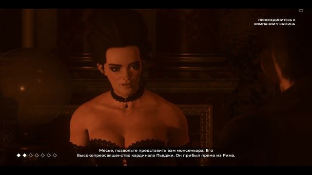 Прохождение The Council - Эпизод 1: The Mad Ones (Часть 1) смотреть онлайн