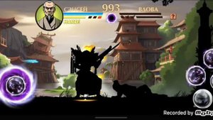 Мод на старые раны из Shadow Fight 2 специальное издание