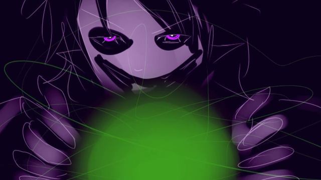 ToXiC lOvE - Gamzee Makara смотреть онлайн