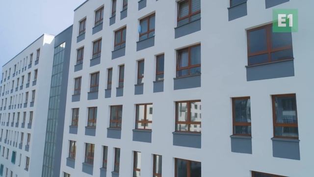 Trade-in или как обменять старую квартиру на новую смотреть онлайн