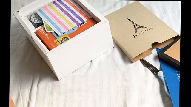 Unboxing Instax Mini 11 Sky Blue  Gift Box  Fuji film  Polaroid Camera  Instant Camera