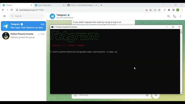 How To Scrape Telegram Members and Add Them To Your Group  New Method 2023